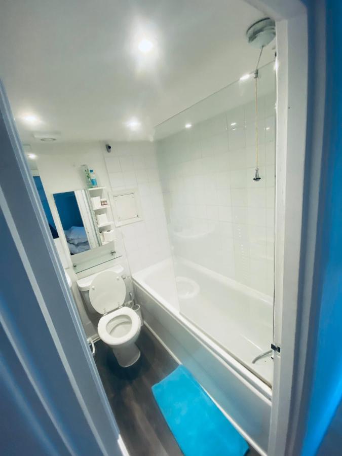 Kensington One Bed * Londra