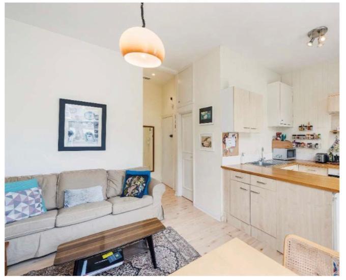 Apartament Kensington One Bed Londra